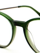 Frame close up