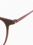 Frame close up