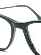 Frame close up
