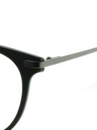 Frame close up