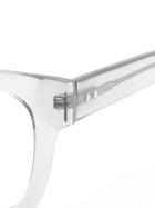 Frame close up