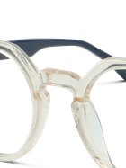 Frame close up
