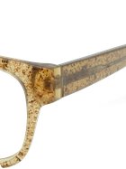 Frame close up