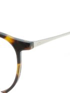 Frame close up
