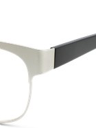Frame close up