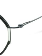 Frame close up