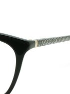 Frame close up