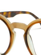 Frame close up