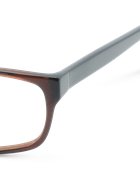 Frame close up