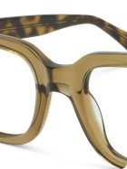 Frame close up