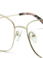 Frame close up