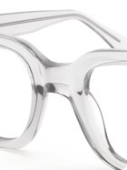 Frame close up