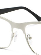 Frame close up