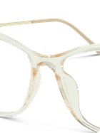 Frame close up