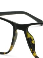 Frame close up