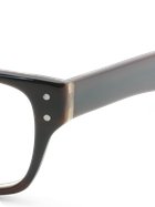 Frame close up