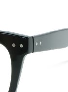 Frame close up
