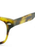 Frame close up