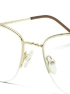 Frame close up