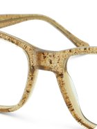 Frame close up