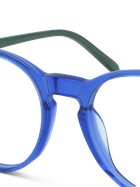Frame close up