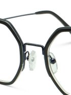 Frame close up