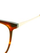 Frame close up