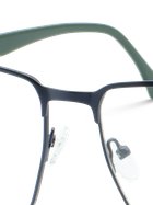 Frame close up