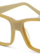Frame close up