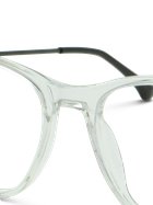 Frame close up
