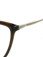Frame close up