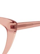 Frame close up