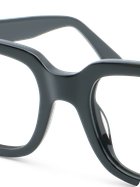 Frame close up
