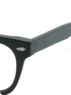 Frame close up