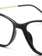 Frame close up