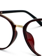 Frame close up