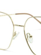 Frame close up