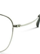 Frame close up